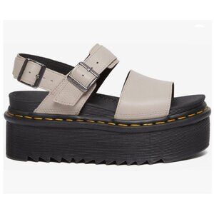 Dr. Martens Women's Voss Quad Sandal